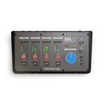 Solid State Logic Interfaz de audio USB-C 12 12x4