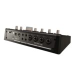 Solid State Logic Interfaz de audio USB-C 12 12x4