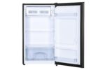 Danby Diplomat DCR033B2SLM - Refrigerador compacto de 3.2 pies cúbicos con aspecto de acero inoxidable