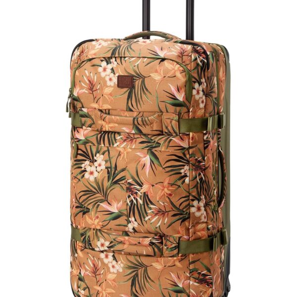 Maleta Dakine Split Roller 10004501 110 Litros Hawaiano Real con Ruedas