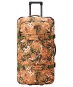 Maleta Dakine Split Roller 10004501 110 Litros Hawaiano Real con Ruedas