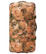 Maleta Dakine Split Roller 10004501 110 Litros Hawaiano Real con Ruedas
