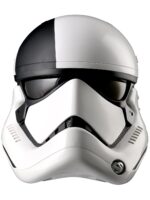 Casco STAR WARS DENUO NOVO First Order Executioner Trooper Talla Única