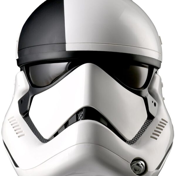 Casco STAR WARS DENUO NOVO First Order Executioner Trooper Talla Única