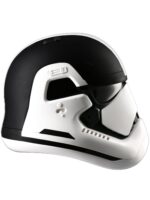 Casco STAR WARS DENUO NOVO First Order Executioner Trooper Talla Única