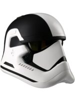 Casco STAR WARS DENUO NOVO First Order Executioner Trooper Talla Única