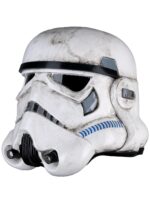 Casco DENUO NOVO Star Wars Classic Imperial Sandtrooper Desert Weathered Talla Única