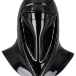 Casco Imperial Shadow Guard DENUO NOVO Star Wars Fibra de Vidrio Talla Única