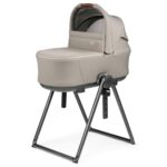Moisés Peg Perego Culla Flex IN1800NA00MO26 Astral compatible con Vivace y Veloce