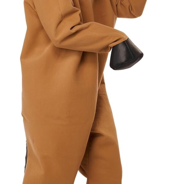 Disfraz de Caballo California Costumes 5125-167 Mono y Máscara Talla Única para Hombre