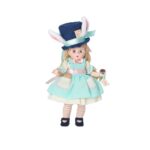 Muñeca Coleccionable Madame Alexander Alicia en el País de las Maravillas 8 pulgadas Modelo 21105