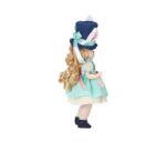 Muñeca Coleccionable Madame Alexander Alicia en el País de las Maravillas 8 pulgadas Modelo 21105