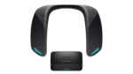 Altavoz Panasonic SoundSlayer SC-GNW30 Banda para Cuello con Micrófono HDMI Bluetooth 8 Vatios