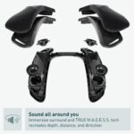 Altavoz Panasonic SoundSlayer SC-GNW30 Banda para Cuello con Micrófono HDMI Bluetooth 8 Vatios
