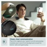Altavoz Panasonic SoundSlayer SC-GNW30 Banda para Cuello con Micrófono HDMI Bluetooth 8 Vatios