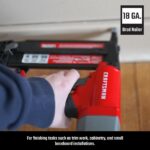 Craftsman Compresor de Aire Tipo Panqueque de 6 Galones Kit Combo de 4 Herramientas, 150 PSI, Libre de Aceite, Incluye C
