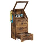 Estación Elevada de Alimentación para Perros PeakPursuit S4APIpX61Z4hj57FKRJyhghBds con 2 Cuencos de Acero Inoxidable Ga