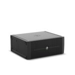 Mackie ThumpSub GO 8" 400W Subwoofer portátil alimentado por batería