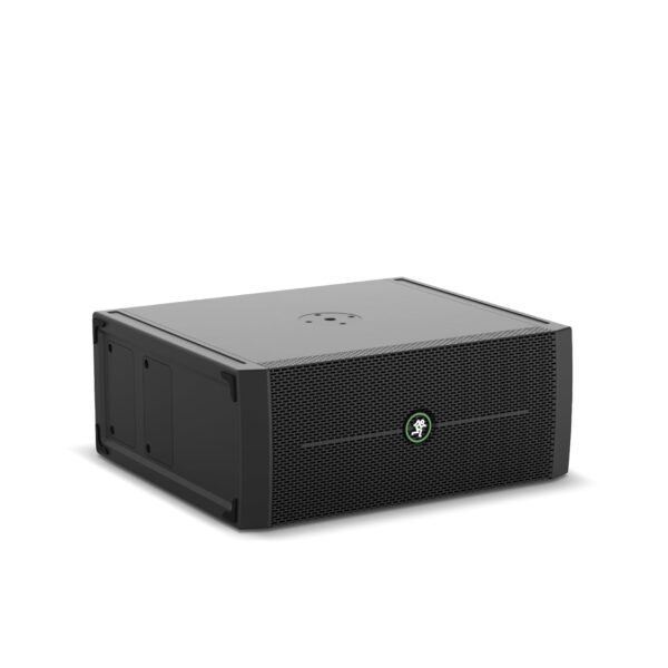 Mackie ThumpSub GO 8" 400W Subwoofer portátil alimentado por batería