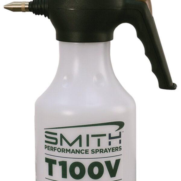 Mister Smith Performance Sprayers Modelo 190439 48 Onzas Blanco Paquete de 12