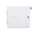 Controlador de Rociadores Hunter ICC2 I2CF-800-PL 8 Zonas Expandible a 54 Zonas con Monitoreo de Flujo