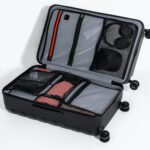 Maleta OGIO Renegade Vault A20193_B0074_NA con Ruedas Cubierta Dura Negro 95 Litros