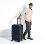 Maleta OGIO Renegade Vault A20193_B0074_NA con Ruedas Cubierta Dura Negro 95 Litros