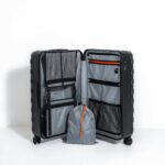 Maleta OGIO Renegade Vault A20193_B0074_NA con Ruedas Cubierta Dura Negro 95 Litros
