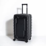Maleta OGIO Renegade Vault A20193_B0074_NA con Ruedas Cubierta Dura Negro 95 Litros