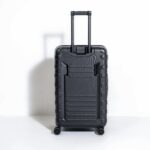 Maleta OGIO Renegade Vault A20193_B0074_NA con Ruedas Cubierta Dura Negro 95 Litros