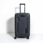 Maleta OGIO Renegade Vault A20193_B0074_NA con Ruedas Cubierta Dura Negro 95 Litros