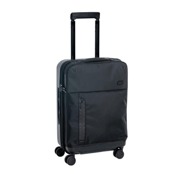 Bolsa de Viaje OGIO Pace Pro A20196 B0074 NA Híbrida con Ruedas Negro Talla Medium