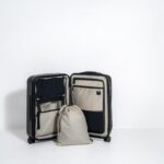 Bolsa de Viaje OGIO Pace Pro A20196 B0074 NA Híbrida con Ruedas Negro Talla Medium