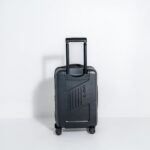 Bolsa de Viaje OGIO Pace Pro A20196 B0074 NA Híbrida con Ruedas Negro Talla Medium