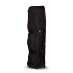 Maleta de Viaje OGIO TR AL Slim V2 Negro Fibra de Carbono 4 Ruedas