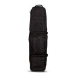 Maleta de Viaje OGIO TR AL Slim V2 Negro Fibra de Carbono 4 Ruedas