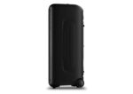 Bocina Bluetooth Philips TAX5000/37 200W Bass+ RGB Lightshow TWS Auracast Karaoke Portátil