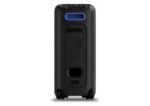 Bocina Bluetooth Philips TAX5000/37 200W Bass+ RGB Lightshow TWS Auracast Karaoke Portátil