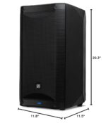 PreSonus AIR XD 10 Altavoz activo de definición extendida de 2 vías