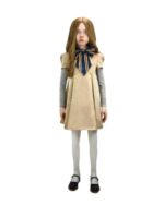 Réplica de tamaño real Muñeca M3GAN NECA Modelo 19354 55 pulgadas
