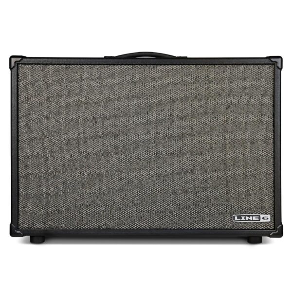 Line 6 Powercab CL 212, 2x12in, 200 vatios