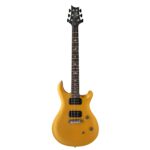 PRS SE CE24 Standard Stoptail Satén, Cereza Vintage