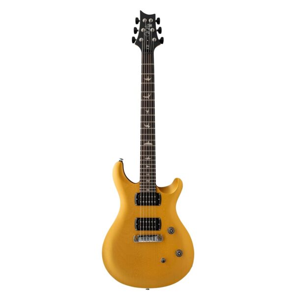 PRS SE CE24 Standard Stoptail Satén, Cereza Vintage