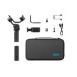 Estabilizador Gimbal GoPro Fluid Pro AI 3 Ejes AGMSS-011 Negro