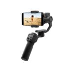 Estabilizador Gimbal GoPro Fluid Pro AI 3 Ejes AGMSS-011 Negro