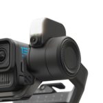 Estabilizador Gimbal GoPro Fluid Pro AI 3 Ejes AGMSS-011 Negro