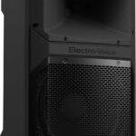 Electro-Voice EVIVA12P Altavoz alimentado, 12 pulgadas
