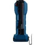 BOSCH GNH18V-35N Clavadora de Clavos de Calibre 23 sin Escobillas de 18V para Molduras de Acabado, Rendimiento Similar a