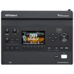 Roland Módulo de sonido V31 V-Drums | Interfaz compacta diseñada para la serie V-Drums 3 | Motor de sonido avanzado | Bi