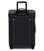 Maleta JanSport Good Latitude 26 Pulgadas Checked Grano Ahumado Poliéster 68 Litros con Ruedas Giratorias